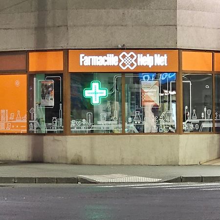 Garii Studio Brăila Dış mekan fotoğraf