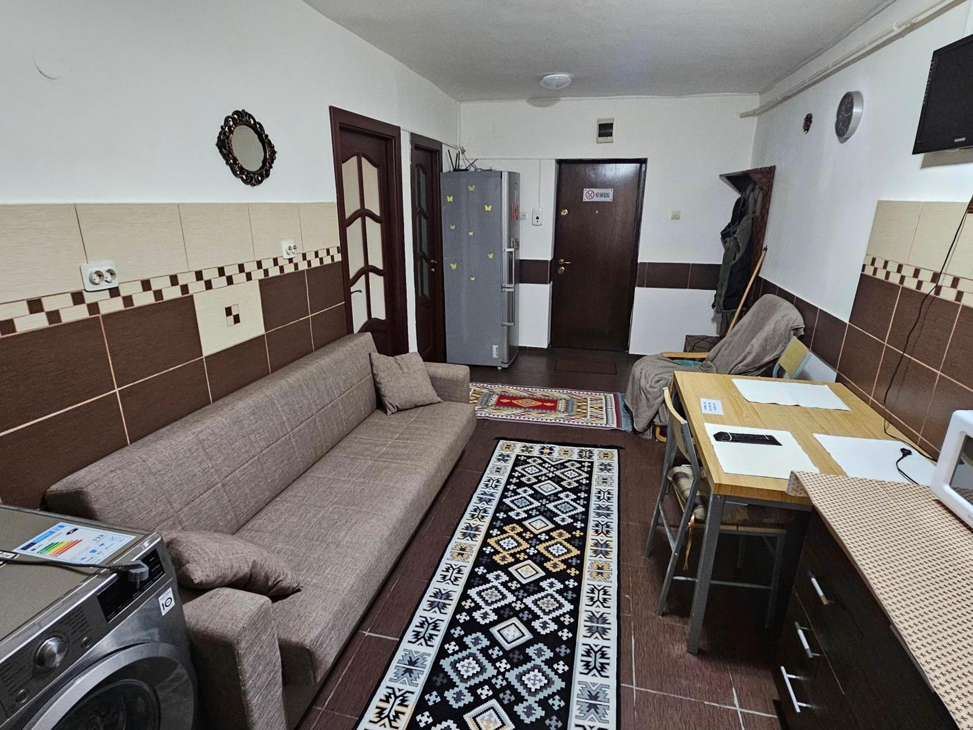 Garii Studio Brăila Dış mekan fotoğraf