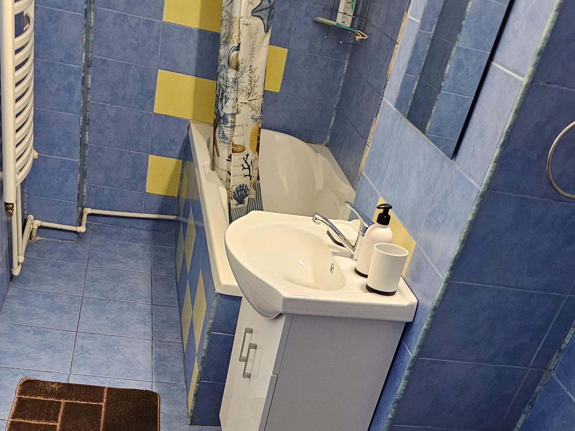 Garii Studio Brăila Dış mekan fotoğraf